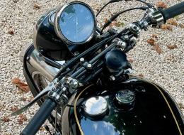 Moto Vincent 1000 Rapide Série B
