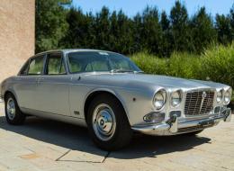 Jaguar Série - XJ 6 4.2 L S1