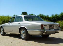Jaguar Série - XJ 6 4.2 L S1