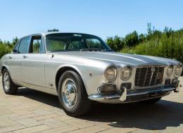Jaguar Série - XJ 6 4.2 L S1