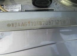 BMW Série 3 316 E20