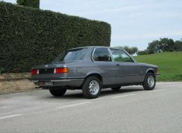 BMW Série 3 316 E20
