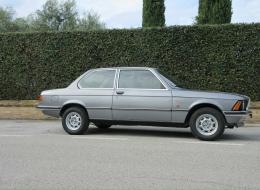 BMW Série 3 316 E20