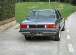 BMW Série 3 316 E20
