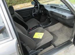 BMW Série 3 316 E20