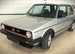 Volkswagen Golf 1 GTI 1600 