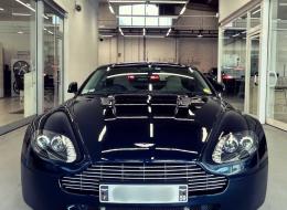 Aston Martin V8 V8 Vantage 4.3 (2006)