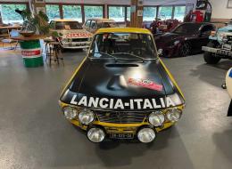 Lancia Fulvia 1600 HF 