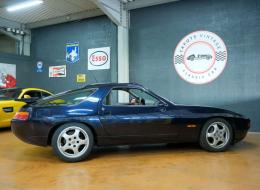 Porsche 928 GTS