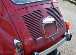 Fiat 600 L