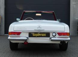 Mercedes-Benz SL 280 Automatic Pagode