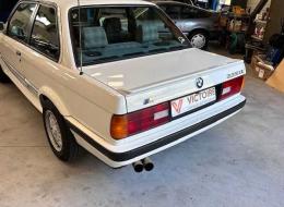 BMW Série 3 325 IX COUPE CLIMATISE