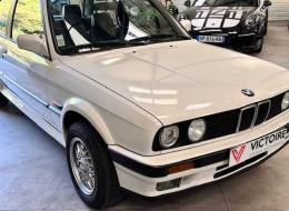 BMW Série 3 325 IX COUPE CLIMATISE