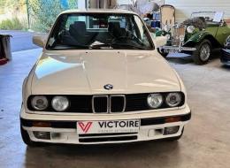 BMW Série 3 325 IX COUPE CLIMATISE