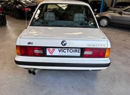 BMW Série 3 325 IX COUPE CLIMATISE