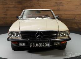 Mercedes-Benz SL 350