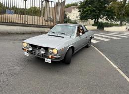 Lancia Beta Spider 2000