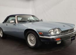 Jaguar XJS V12 Cabriolet