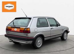 Volkswagen Golf GTI 16S