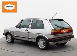 Volkswagen Golf GTI 16S