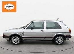 Volkswagen Golf GTI 16S