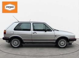 Volkswagen Golf GTI 16S