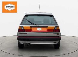 Volkswagen Golf GTI 16S