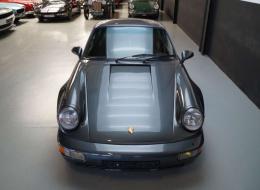 Porsche 964 Carrera 2 Turbo Look