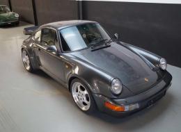 Porsche 964 Carrera 2 Turbo Look