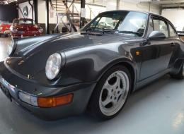 Porsche 964 Carrera 2 Turbo Look