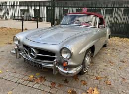 Mercedes-Benz SL 190 SL