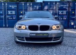 BMW Série 1 123DA LUXE CABRIOLET