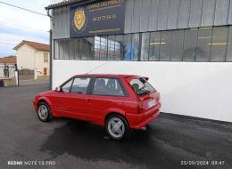 Citroen AX SPORT PHASE 2 