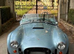 AC Cobra Autokraft Lightweight