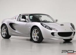 Lotus Elise 1.8i 122cv