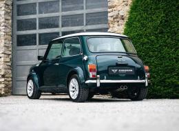 Mini Cooper 1.3 MPI “MMR Edition”