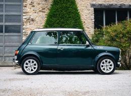 Mini Cooper 1.3 MPI “MMR Edition”