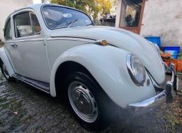 Volkswagen Coccinelle 1300