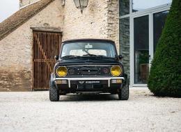 Mini 1275 GT ‘Outlaw’