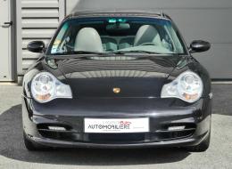 Porsche 996 TARGA 3.6 320 Tiptronic