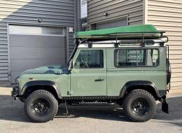 LandRover Defender 90 TD4 HARD TOP S TD4 2.4L 122