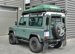 LandRover Defender 90 TD4 HARD TOP S TD4 2.4L 122