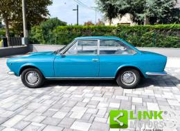 Fiat 124 Sport