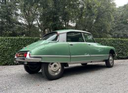 Citroen DS 23 Pallas