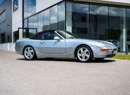 Porsche 968 Cabriolet