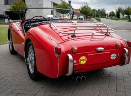 Triumph TR3 A