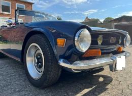 Triumph TR6