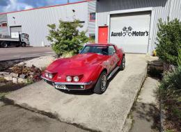 Chevrolet Corvette C3