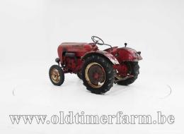 Tracteur Porsche Junior 108-serie '59 chH57