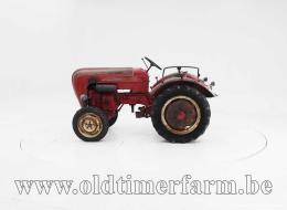 Tracteur Porsche Junior 108-serie '59 chH57